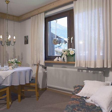 Appartement Residenz Klabacher 米特西尔 外观 照片