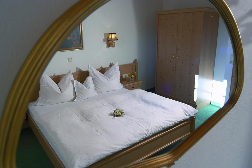 Appartement Residenz Klabacher 米特西尔 客房 照片